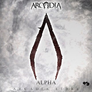 Arcadia Libre - Alpha (2012)