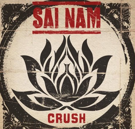 Sai Nam - Crush (2012)