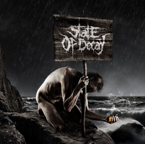 State Of Decay - Of Grief And Divinity (2012)