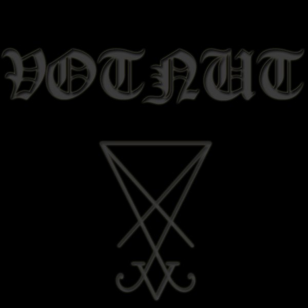 Votnut - Votnut [EP] (2012)